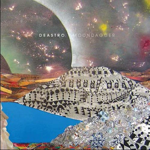 Deastro - Moondagger