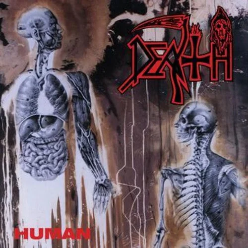 Death - Human - Image 2