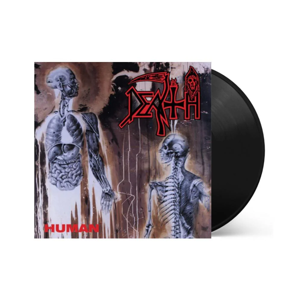 Death - Human