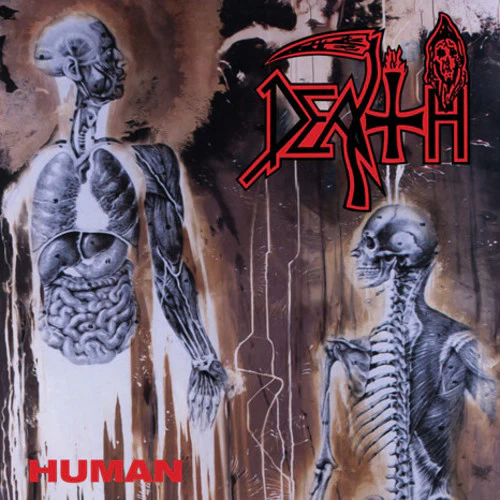 Death - Human - Image 2