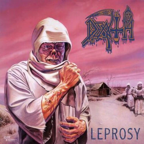 Death - Leprosy - Image 2