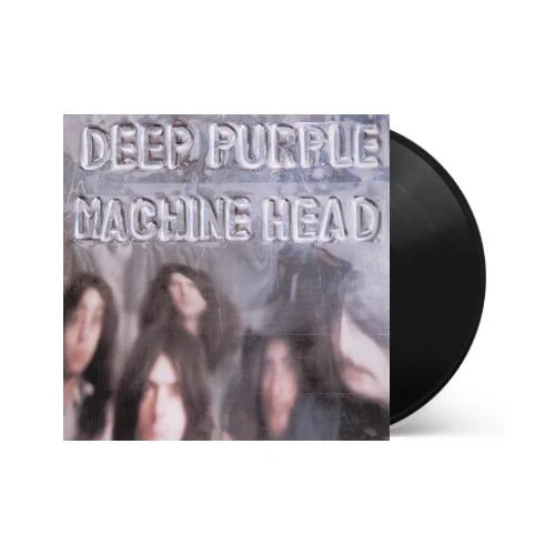 Deep Purple - Machine Head - Image 2