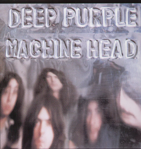 Deep Purple - Machine Head - Image 3
