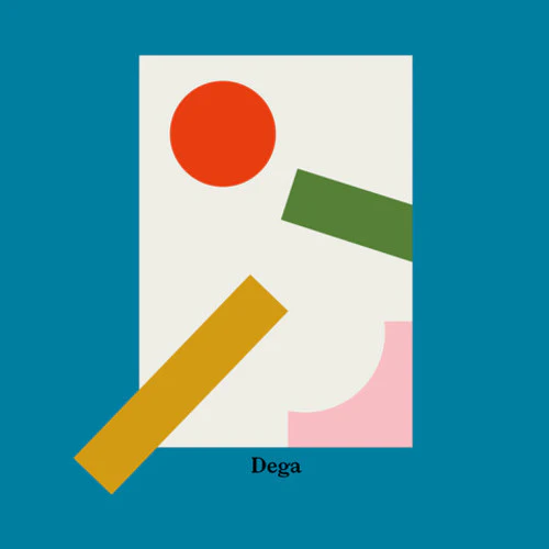 Dega - Dega
