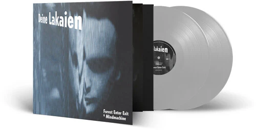 Deine Lakaien - Forest Enter Exit & Mindmachine [2LP Silver]