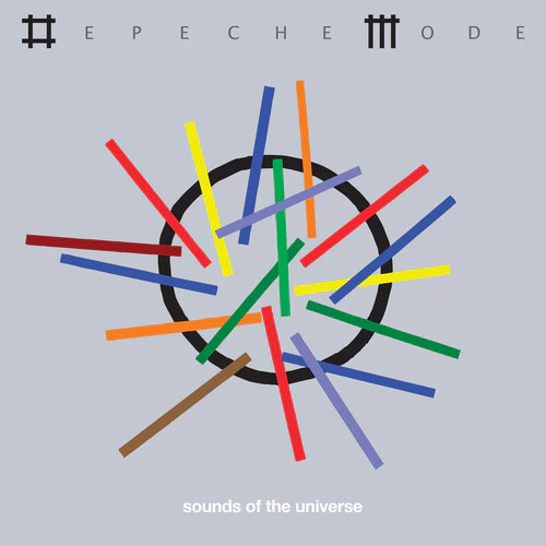 Depeche Mode - Sounds Of The Universe [2LP] - Image 2