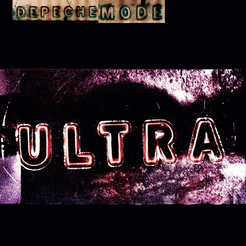 Depeche Mode - Ultra - Image 2