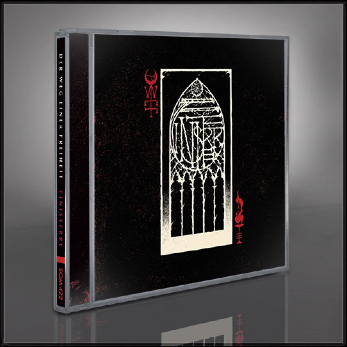 Der Weg Einer Freiheit - Finisterre [CD / Vinyl] - Image 2