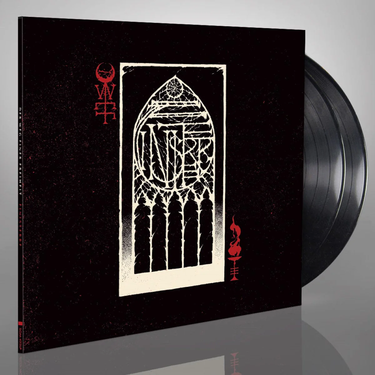 Der Weg Einer Freiheit - Finisterre [CD / Vinyl] - Image 3