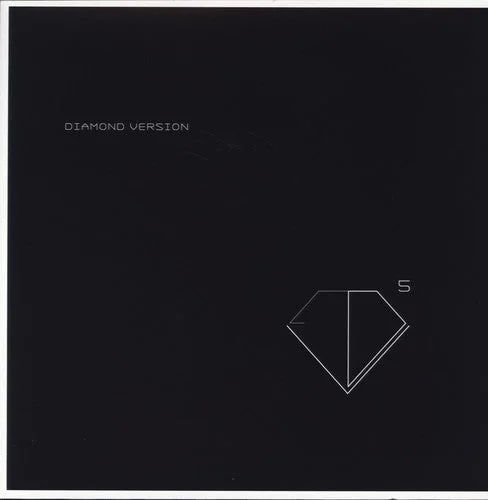 Diamond Version - EP5