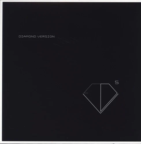 Diamond Version - EP5 - Image 2