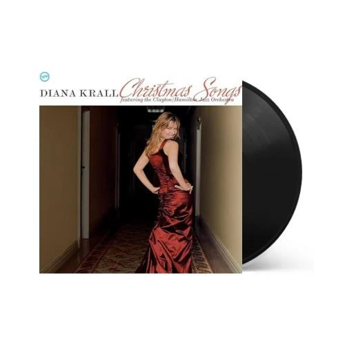 Diana Krall - Christmas Songs - Image 2