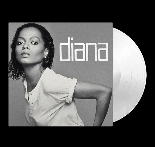 Diana Ross - Diana [Ultra Clear]