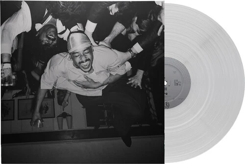 Dijon - Baby [Clear]