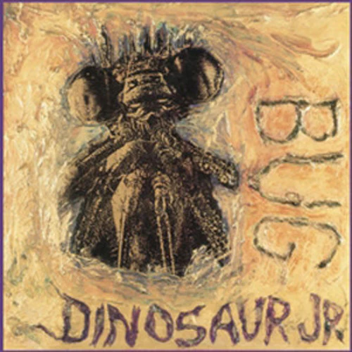 Dinosaur Jr. - Bug - Image 2