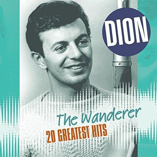 Dion - The Wanderer, 20 Greatest Hits - Image 3