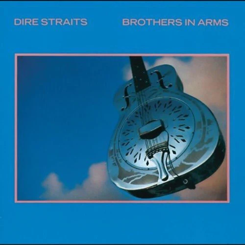 Dire Straits - Brothers in Arms (180-gram) - Image 2