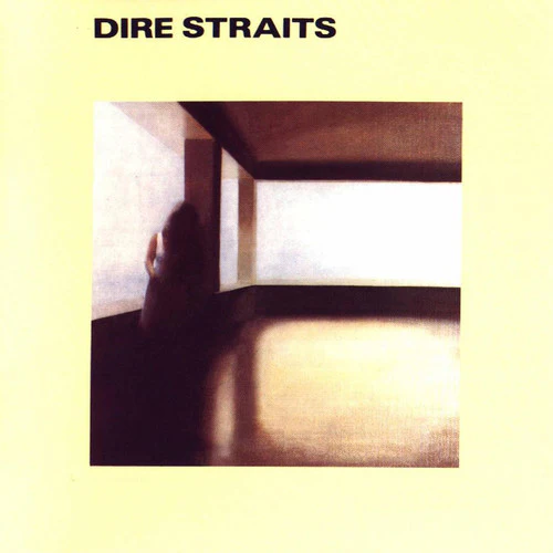 Dire Straits - Dire Straits - Image 2