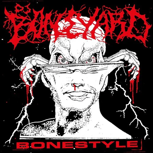 DJ Boneyard - Bonestyle