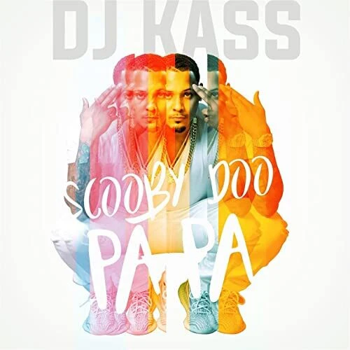 DJ Kass - Scooby Doo Pa Pa