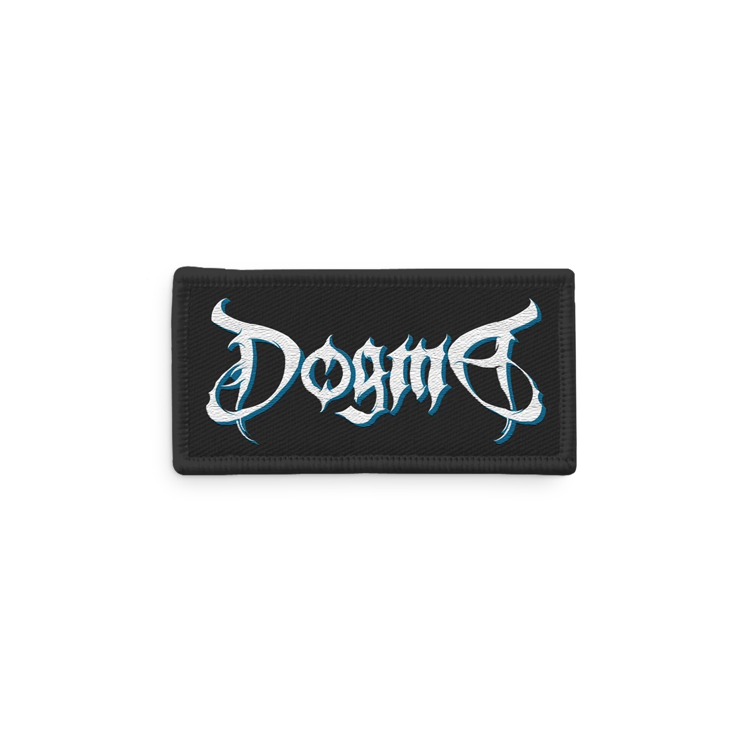 Dogma - Dogma [Scarlet Blood & Black Mass Drip] - Image 3