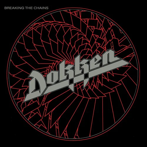 Dokken - Breaking The Chains - Image 2