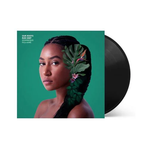 Dominique Fils-Aime - Our Roots Run Deep - Image 2