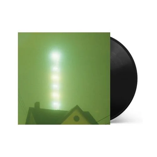 Don Caballero - What Burns Never Returns - Yellow