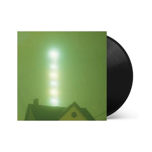 Don Caballero - What Burns Never Returns - Yellow - Image 2