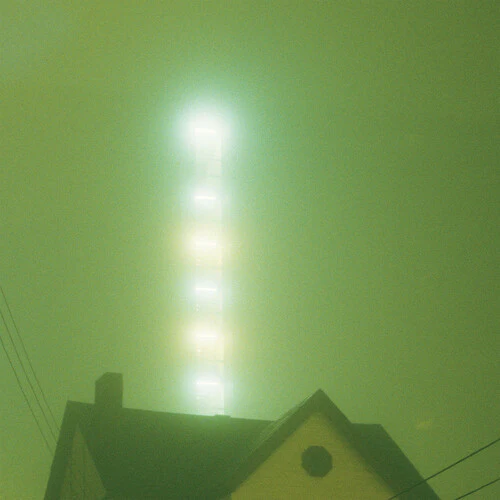 Don Caballero - What Burns Never Returns - Yellow - Image 3