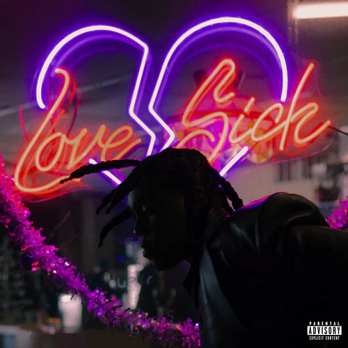 Don Toliver - Love Sick [2LP Gatefold]