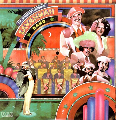 Dr. Buzzard's Original Savannah Band - Original Savannah Band