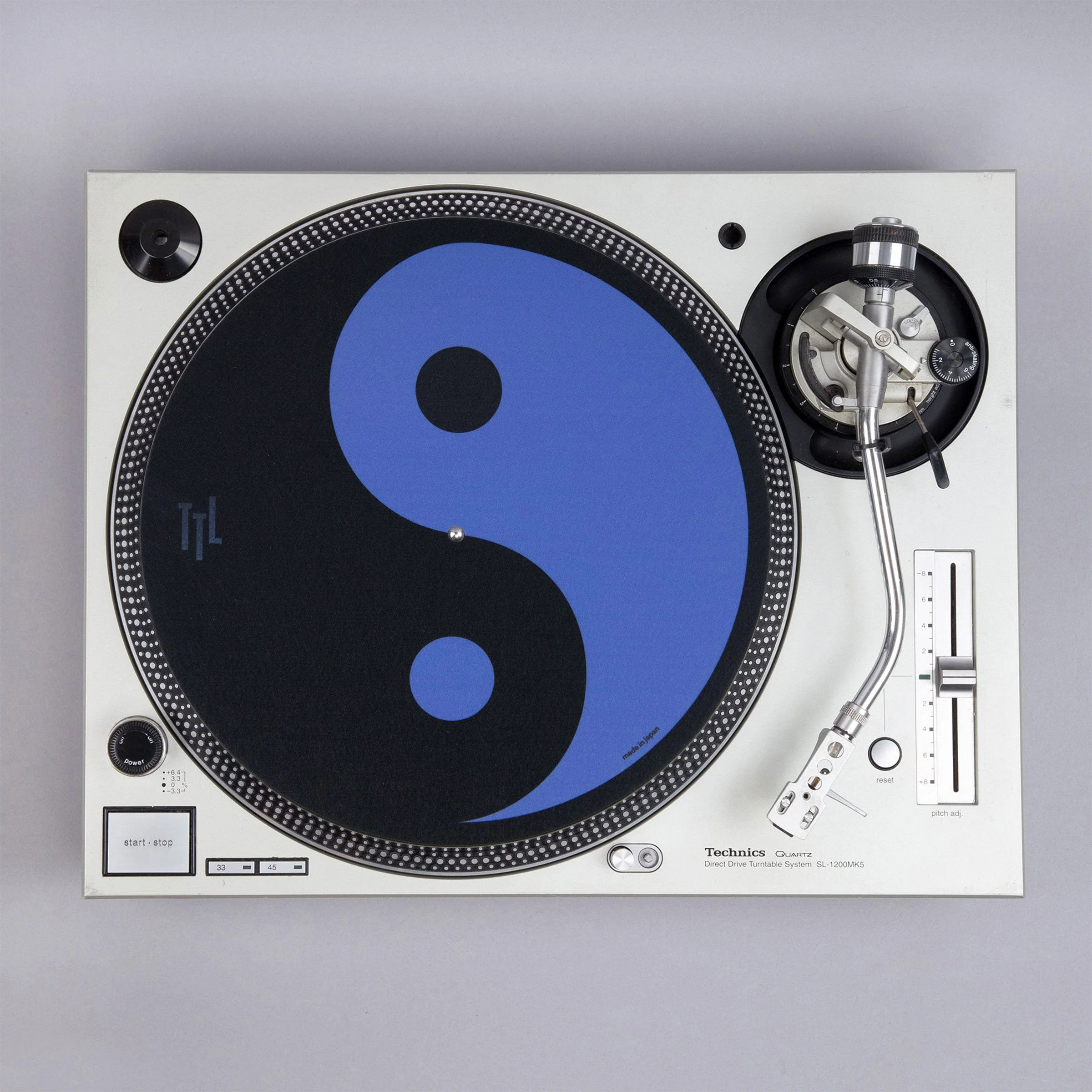 Dr. Suzuki Record Mat (Dark Mode) - Image 11