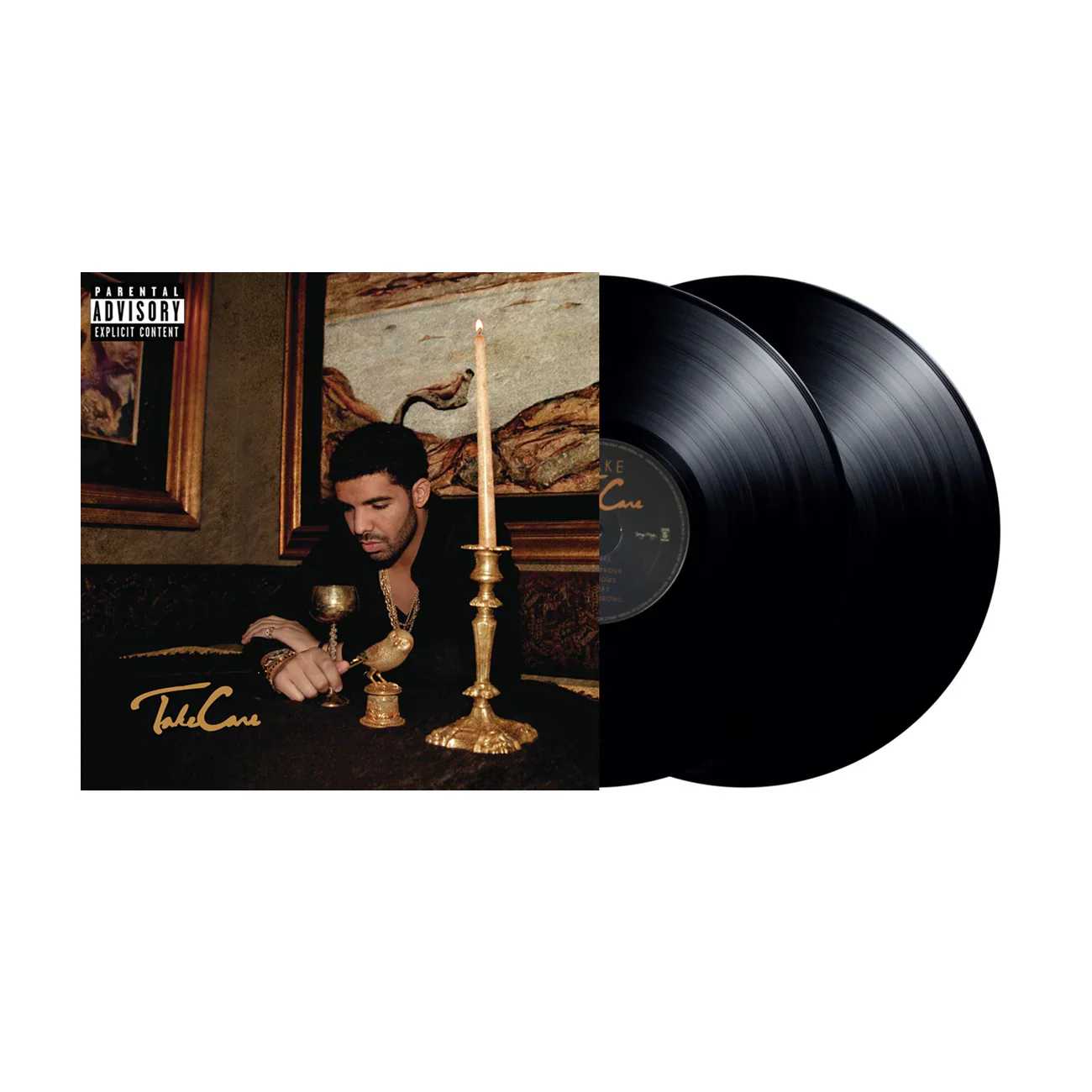 Drake - Take Care [2LP]