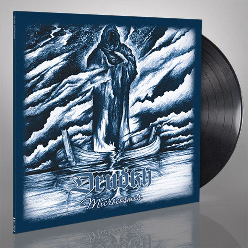 Drudkh - Microcosmos [CD / Vinyl / Tape] - Image 3
