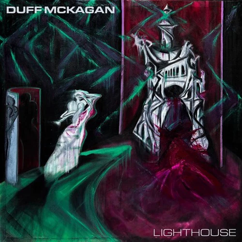 Duff McKagan - Lighthouse - Image 2