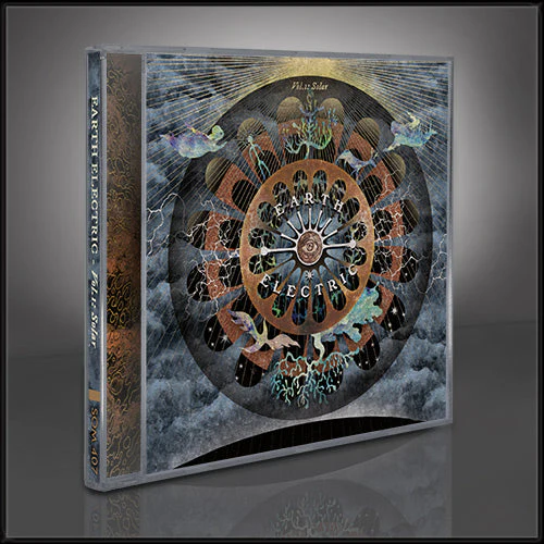 Earth Electric - Vol. 1: Solar - Image 2