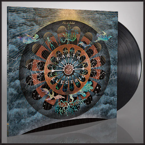 Earth Electric - Vol. 1: Solar - Image 3