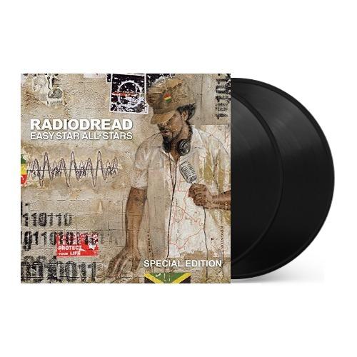 Easy Star All-Stars - Radiodread (Special Edition) [2LP] - Image 2
