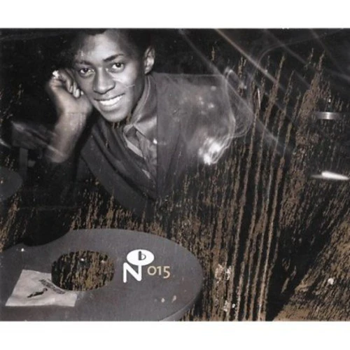 Eccentric Soul - Eccentric Soul: The Prix Label