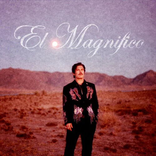 Ed Harcourt - El Magnifico - Image 2