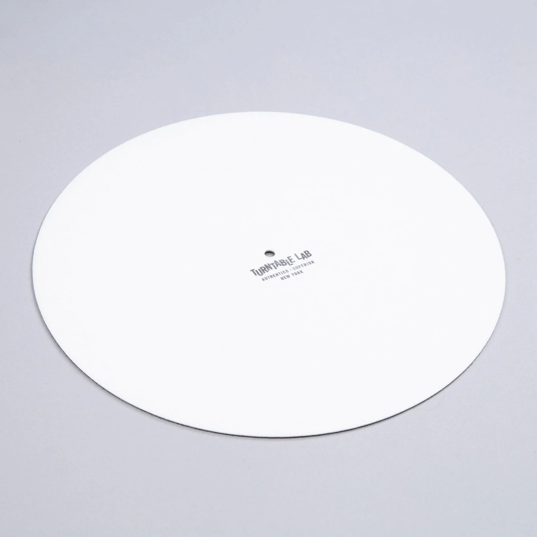 Ed Hertz Slipmat Black / Single - Image 3