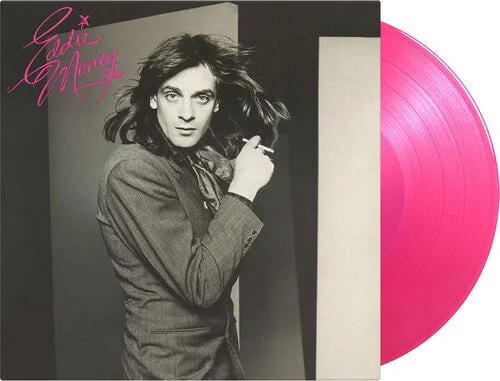 Eddie Money - Eddie Money [Pink]