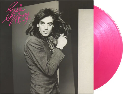 Eddie Money - Eddie Money [Pink] - Image 2
