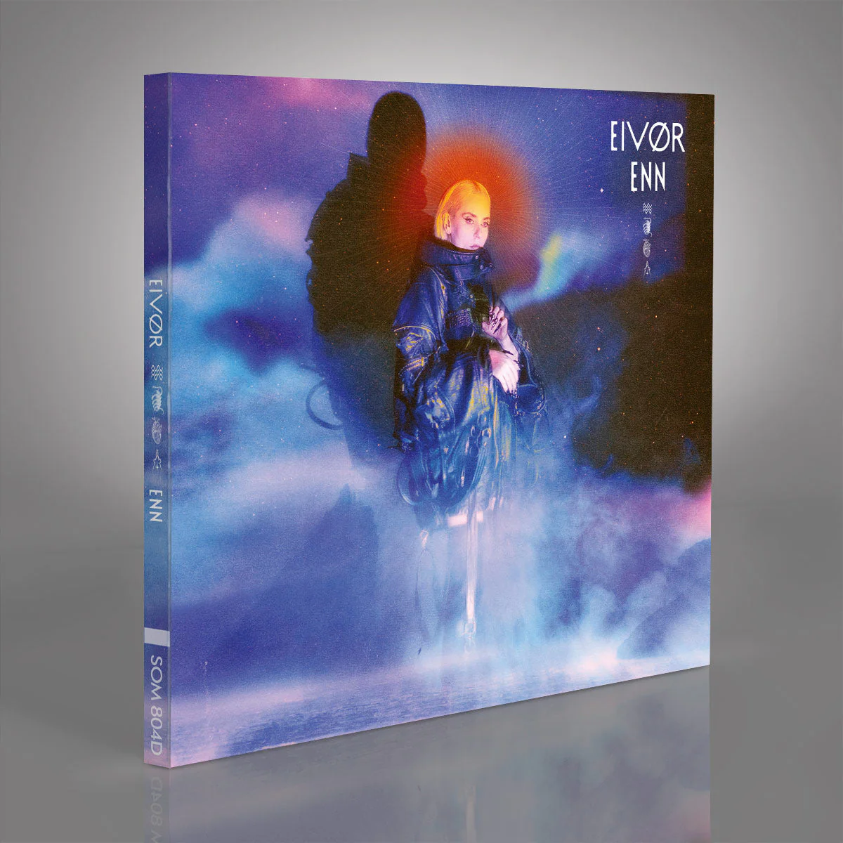EIVĂR - Enn CD