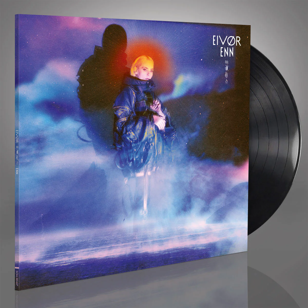 EIVĂR - Enn Vinyl