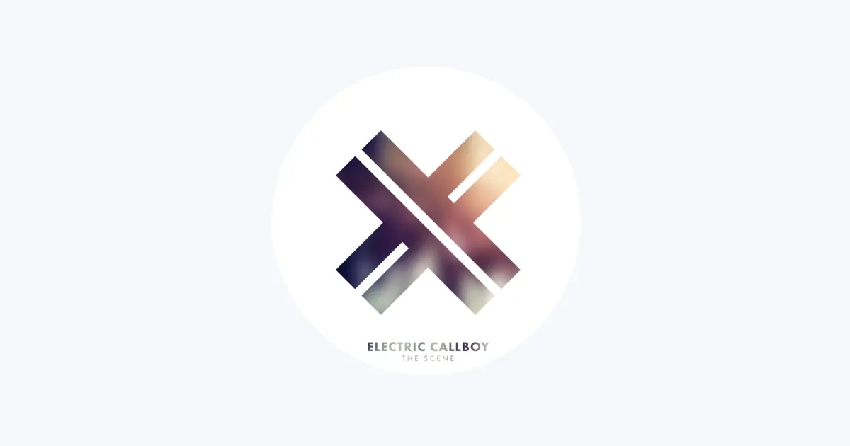 Electric Callboy - The Scene - Image 2