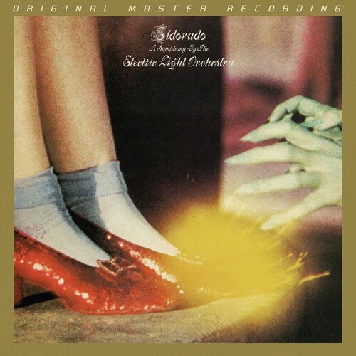 Electric Light Orchestra - Eldorado: A Symphony By The Electric Light Orchest