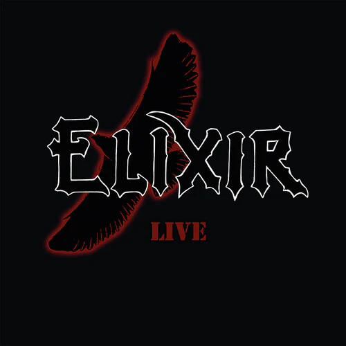 Elixir - Elixir Live