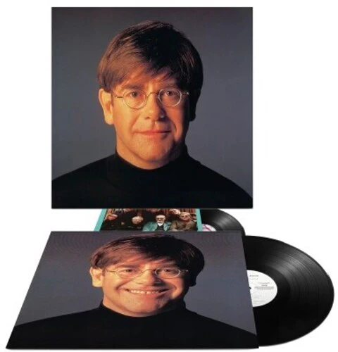 Elton John - Made In England - Image 2